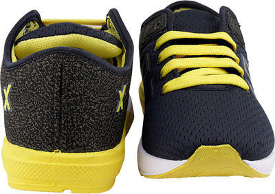 Surplus Outdoor Sports Running Shoes For Men(Blue, Yellow