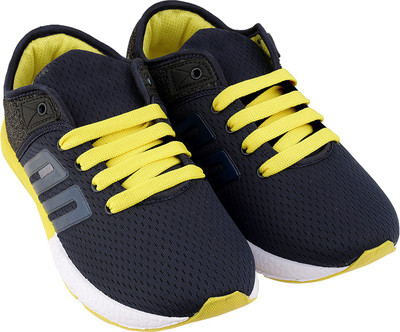 

Surplus Running Shoes For Men(Blue, Yellow