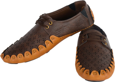 

Footfit Stylish Casuals For Men(Multicolor