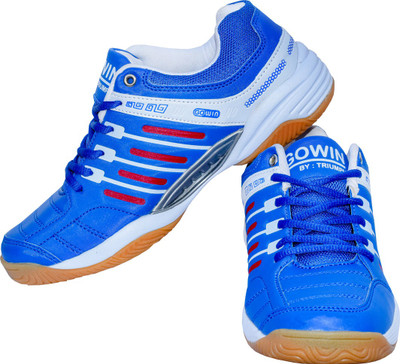 

Gowin By Triumph Blue,White Ultra Senso Running Shoes For Men(Multicolor