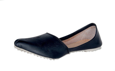 

SHAHI Jutis For Men(Black