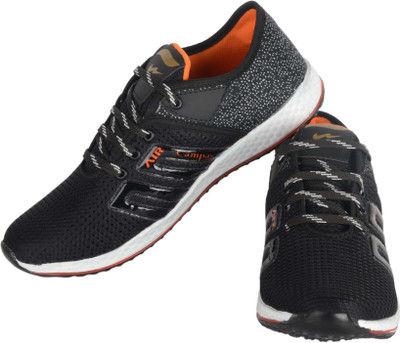 

Footfit Stylish Running Shoes For Men(Multicolor
