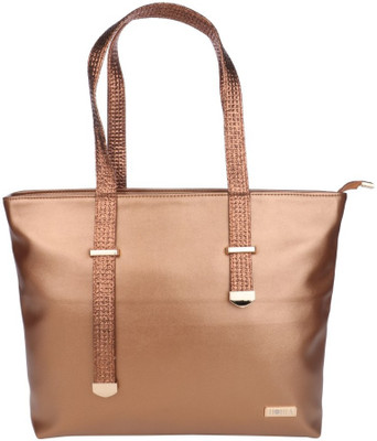 

Horra Women Casual Multicolor PU Tote