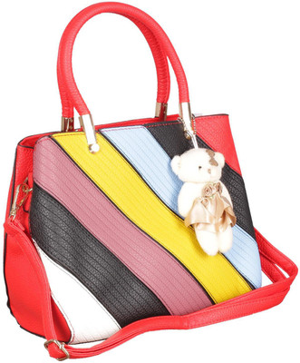 

aaradhya creations Shoulder Bag(Red)