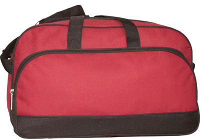 

Niyara Enterprise NRed Small Travel Bag - 20(Red)