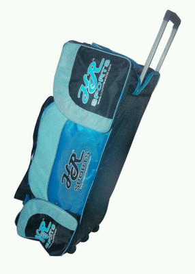 

HR Team Pack HR(Blue, Kit Bag)