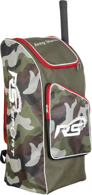 flipkart army bag