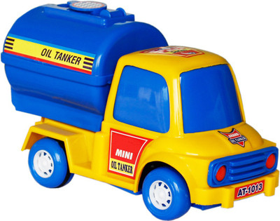 

Toys Factory Anand Oil Tanker For Baby(Multicolor)