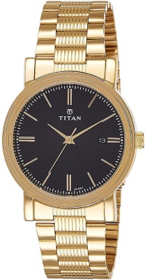 Titan 1712YM04 Watch  - For Men (Titan) Tamil Nadu Buy Online