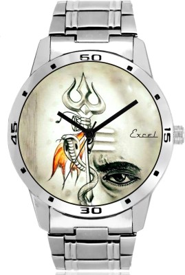 EXCEL Graphic Shiva Eye Watch  - For Men   Watches  (Excel)