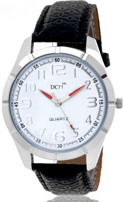 DCH WT-1267 Watch  - For Men   Watches  (DCH)
