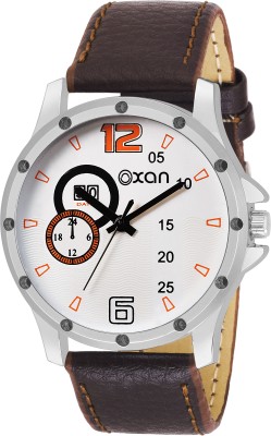OXAN AS8002SWT02 Watch  - For Men   Watches  (Oxan)