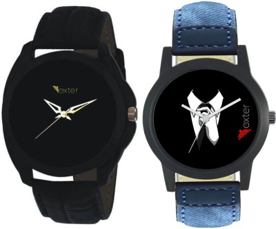 foxter Authentic Brand Watch  - For Men & Women   Watches  (Foxter)