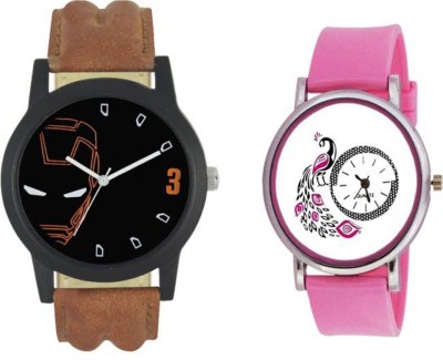 Nx Plus 2275 Unique Best Formal collection Best Deal Fast Selling Men And Women Watch  - For Boys & Girls   Watches  (Nx Plus)
