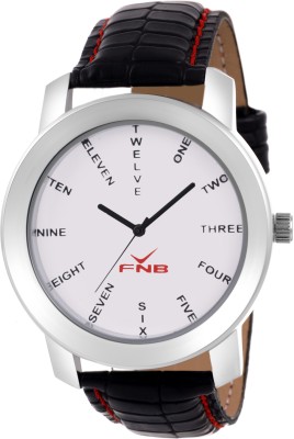 FNB fnb0144 Watch  - For Men   Watches  (FNB)