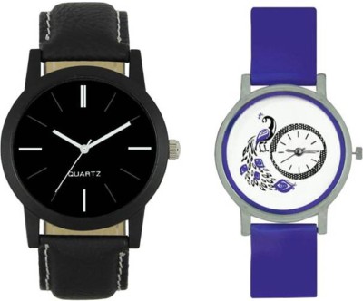Nx Plus 2292 Unique Best Formal collection Best Deal Fast Selling Men And Women Watch  - For Boys & Girls   Watches  (Nx Plus)