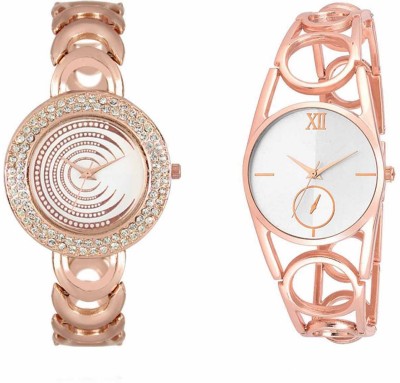 Nx Plus 1024 Unique Best Formal collection Best Deal Fast Selling Women Watch  - For Girls   Watches  (Nx Plus)