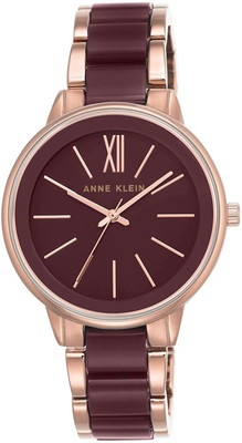

anne klein AK1412BYRG Watch - For Women