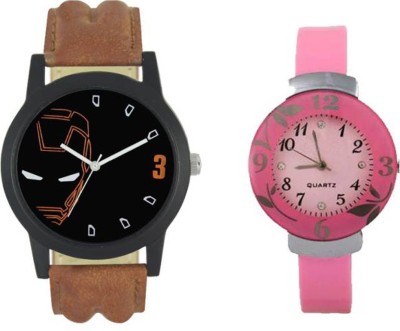 Nx Plus 2271 Unique Best Formal collection Best Deal Fast Selling Men And Women Watch  - For Boys & Girls   Watches  (Nx Plus)
