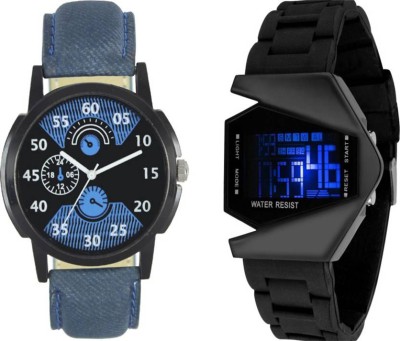 Nx Plus 2244 Unique Best Formal collection Best Deal Fast Selling Men And Women Watch  - For Boys & Girls   Watches  (Nx Plus)