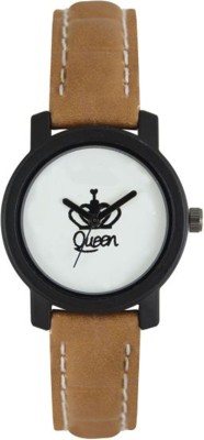 MANTRA QUEEN 078 Watch  - For Girls   Watches  (MANTRA)