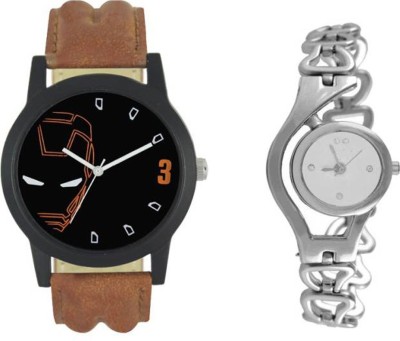 Nx Plus 2273 Unique Best Formal collection Best Deal Fast Selling Men And Women Watch  - For Boys & Girls   Watches  (Nx Plus)