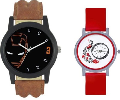 Nx Plus 2276 Unique Best Formal collection Best Deal Fast Selling Men And Women Watch  - For Boys & Girls   Watches  (Nx Plus)