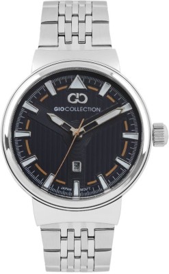 Gio Collection G1029-22 Watch  - For Men   Watches  (Gio Collection)