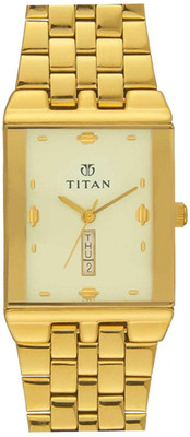 

Titan 1918YM13J Watch - For Men