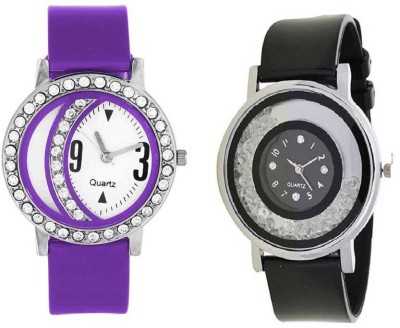 RJL designer fancy branded Watch  - For Women   Watches  (RJL)