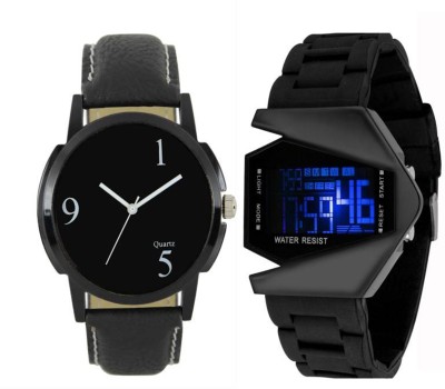 Nx Plus 2307 Unique Best Formal collection Best Deal Fast Selling Men And Women Watch  - For Boys & Girls   Watches  (Nx Plus)