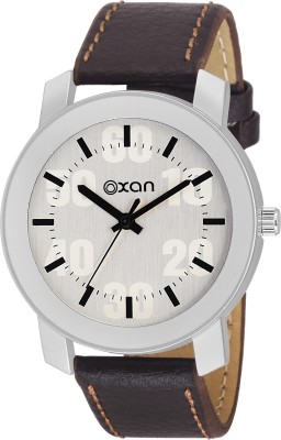 OXAN AS8000SSV-2 Watch  - For Men   Watches  (Oxan)