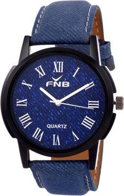 FNB fnb0141 Watch  - For Men   Watches  (FNB)
