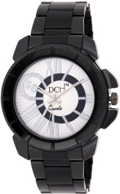 DCH WT-1173 Designer Watch  - For Men   Watches  (DCH)