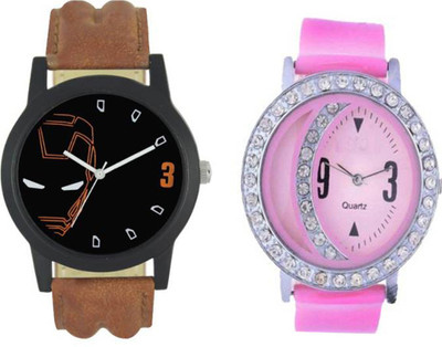 View Nx Plus 2270 Unique Best Formal collection Best Deal Fast Selling Men And Women Watch  - For Boys & Girls  Price Online
