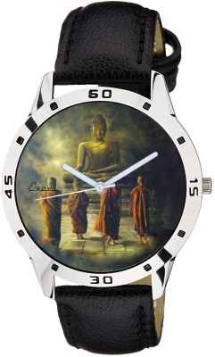 EXCEL Buddha Graphic 102 Watch  - For Men   Watches  (Excel)