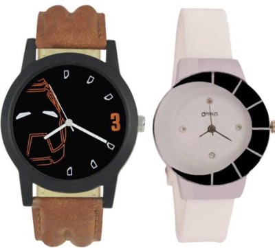 Nx Plus 2260 Unique Best Formal collection Best Deal Fast Selling Men And Women Watch  - For Boys & Girls   Watches  (Nx Plus)