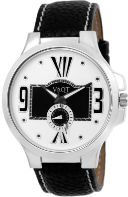 VAQT 1027SL01 Watch  - For Men   Watches  (VAQT)