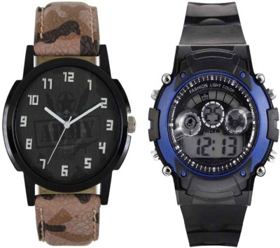 Nx Plus 2251 Unique Best Formal collection Best Deal Fast Selling Men, Kid And Women Watch  - For Boys & Girls   Watches  (Nx Plus)