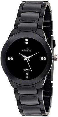 Swan 105 Iik Black Watch For Women Watch  - For Women   Watches  (Swan)