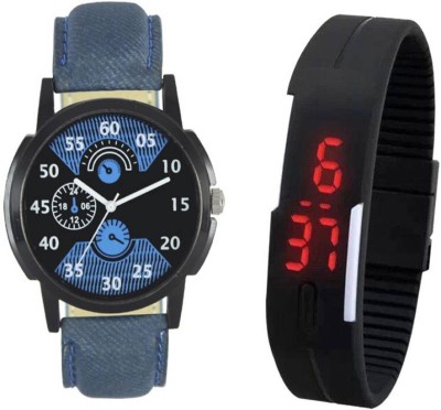 Nx Plus 2239 Unique Best Formal collection Best Deal Fast Selling Men, Kid And Women Watch  - For Boys & Girls   Watches  (Nx Plus)