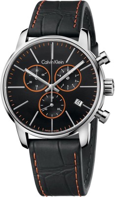 CK Premium Calvin Klein K2G271C1 Watch  - For Men   Watches  (CK Premium)
