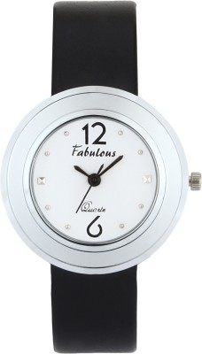 FABULOUS 3001 PUMKIN Watch  - For Women   Watches  (FABULOUS)
