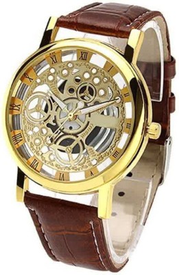 INDIUM PS0446PS NEW FULL MECHANISM WATCH ANALOG FANCY TYPES WATCH LATEST COLLECTIO Watch  - For Boys   Watches  (INDIUM)
