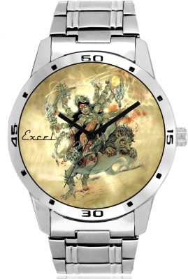 EXCEL Graphic Maa Watch  - For Men   Watches  (Excel)