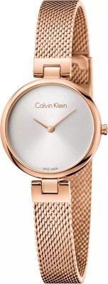 CK Premium Calvin Klein K8G23626 Watch  - For Women   Watches  (CK Premium)
