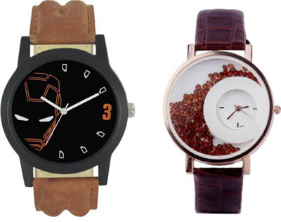View Nx Plus 2267 Unique Best Formal collection Best Deal Fast Selling Men And Women Watch  - For Boys & Girls Wrist Watches Price Online(Nx Plus)