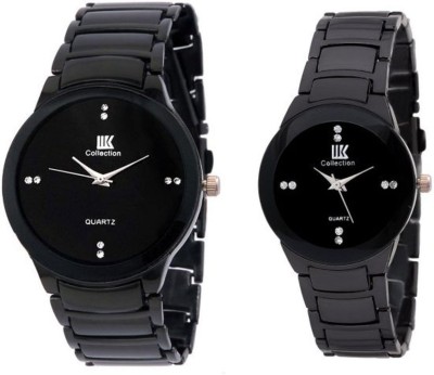 MANTRA IIKCMBO0900 Watch  - For Couple   Watches  (MANTRA)