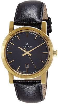 Titan 1703YL02 Watch - For Men