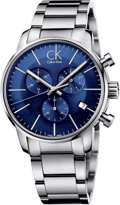 CK Premium Calvin Klein K2G2714N Watch  - For Men   Watches  (CK Premium)